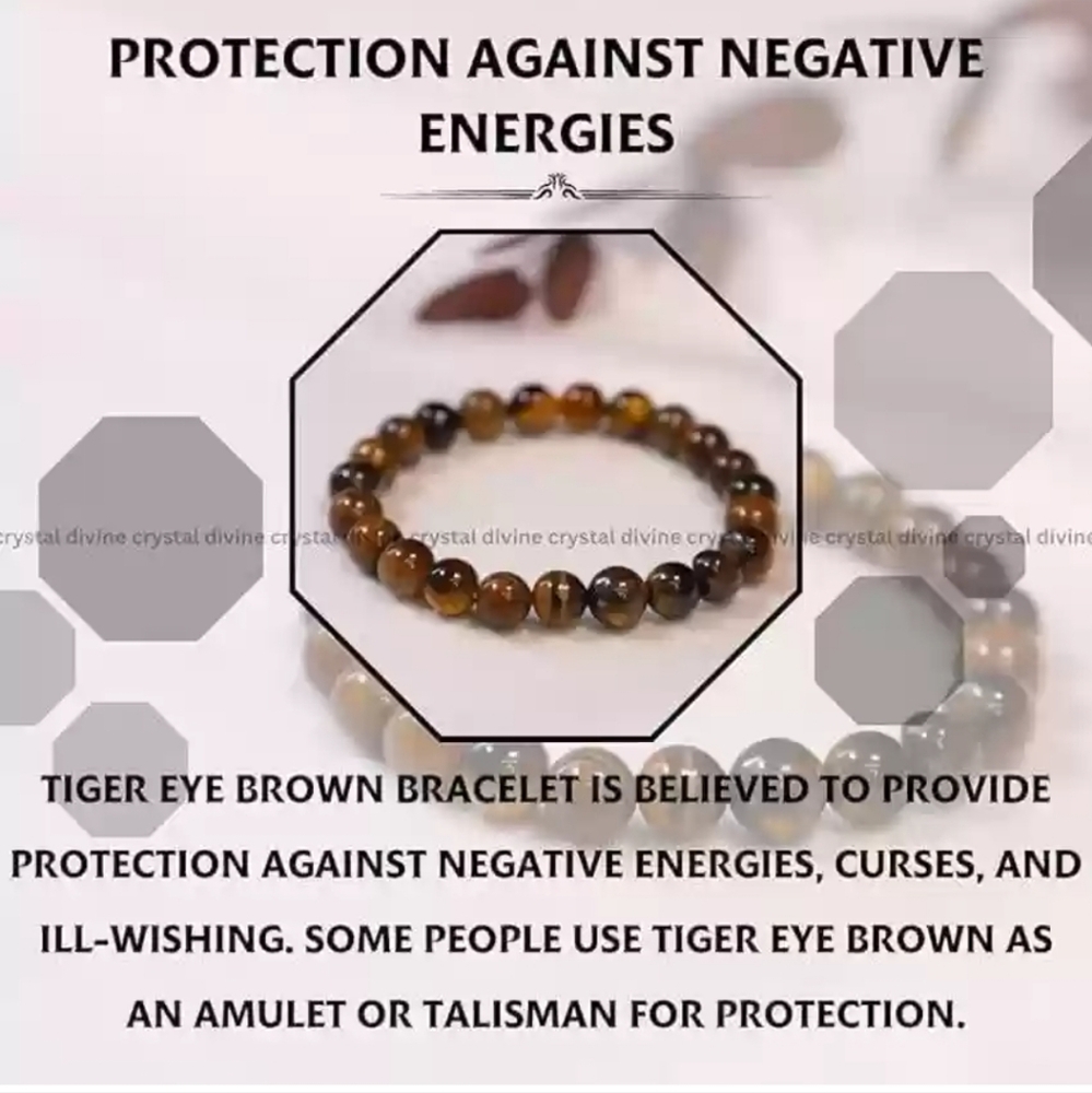 Triple Protection Bracelet - Picture 10 of 16